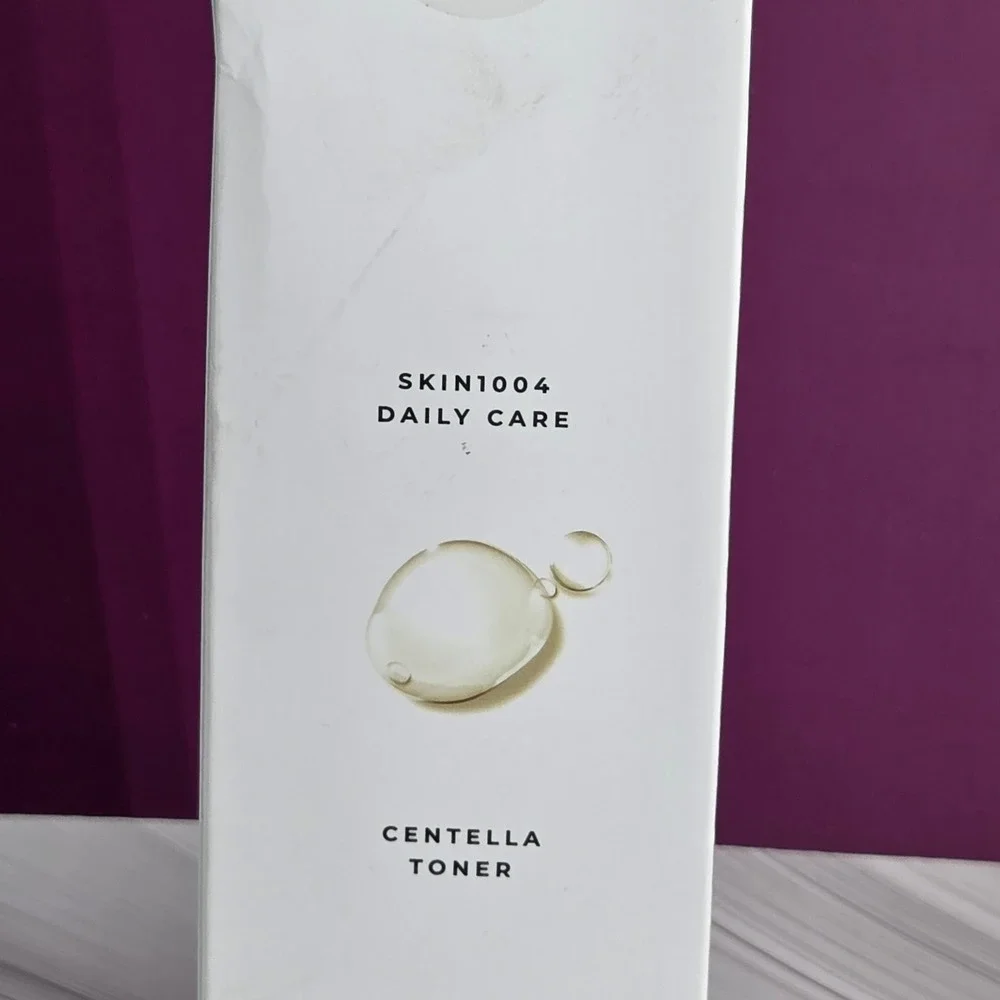 SKIN1004 Madagascar Centella Toning Toner Unisex‎ 210ml PHA Exfoliating KBeauty